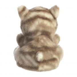 Palm Pals  - Grijze Kat Silver Kitty (Grey Cat Silver Kitty)