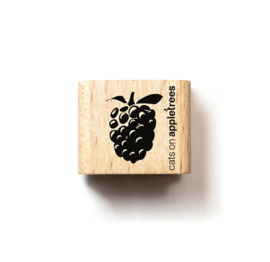 Cats on Appletrees - Mini Stempel Braam