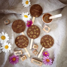 Cats on Appletrees - Stempel Bloesem (37)