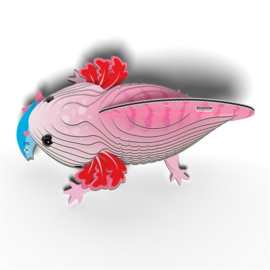 Eugy 3D - Axolotl (#139)