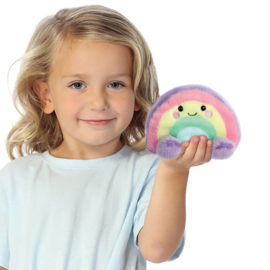 Palm Pals  - Regenboog Vivi (Vivi Rainbow)