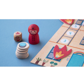 Londji - Save the Cat Game