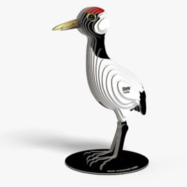 Eugy 3D - Kraanvogel (Crane)