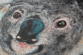 Londji - Koala Puzzel (1000 st)
