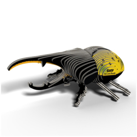 Eugy 3D - Herculeskever (Hercules beetle #112)
