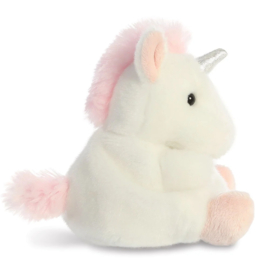 Palm Pals  - Eenhoorn Sassy (Unicorn Sassy)