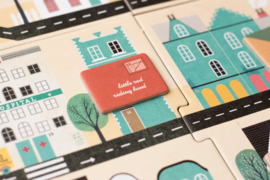 Londji - Postman Game