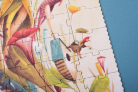 Londji - Je Suis Magique (100 st)