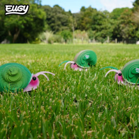 Eugy 3D - Slak (Snail #143)