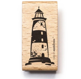 Cats on Appletrees - Stempel Vuurtoren