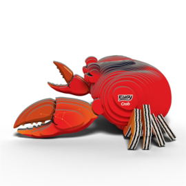 Eugy 3D - Krab (Crab #144)