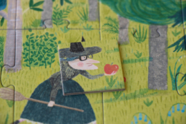 Londji - Once Upon a Time Puzzel (100 st)