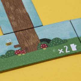 Londji - Piu, Piu Tiny Game