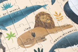 Londji - Life Puzzel (200 st)
