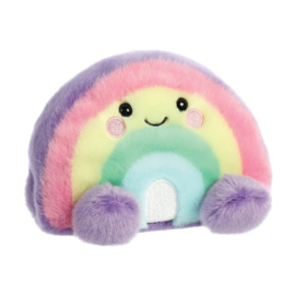 Palm Pals  - Regenboog Vivi (Vivi Rainbow)