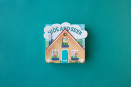 Londji - Hide and Seek Game