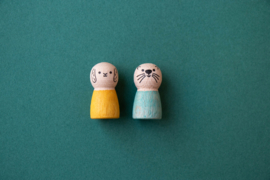 Londji - Best Friends Game