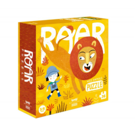 Londji - Roar Puzzel (36 st)