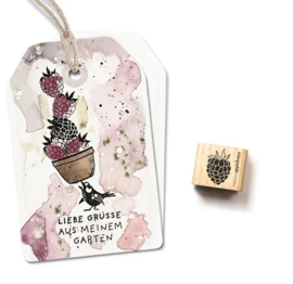 Cats on Appletrees - Mini Stempel Braam (3)