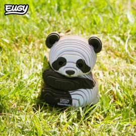 Eugy 3D - Reuzenpanda (Giant Panda #142)