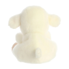 Palm Pals  - Lammetje Woolly (Lamb Woolly)