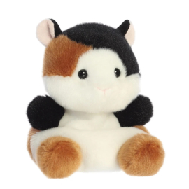 Palm Pals - Cavia Nutmeg (Guinea Pig Nutmeg)