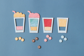 Londji - Shakes Tiny Game