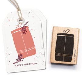 Cats on Appletrees - Stempel Cadeau Groot (9)