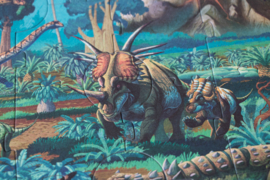 Londji - Age of Dinosaurs Puzzel (100 st)