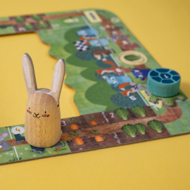 Londji - Ready Steady Go! Game