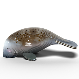 Eugy 3D - Zeekoe (Manatee)