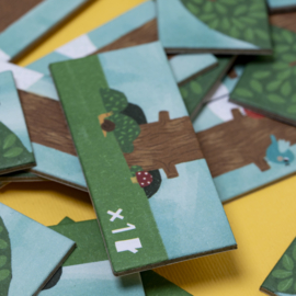 Londji - Piu, Piu Tiny Game