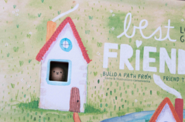 Londji - Best Friends Game
