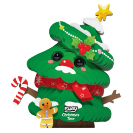 Eugy 3D - Kerstboom (Christmas Tree #0150)