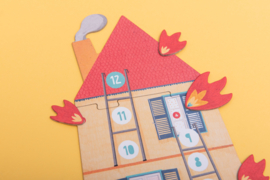 Londji - Save the Cat Game Pocket Versie