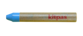 Kitpas - Art Crayons Medium Rijstwax (16 stuks)