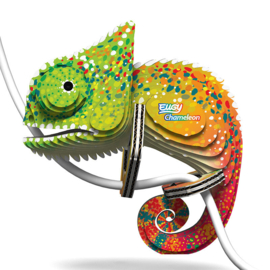 Eugy 3D - Kameleon (Chameleon)