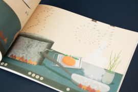 Londji - Activities Book Art & Dots