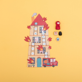 Londji - Save the Cat Game Pocket Versie