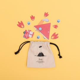 Londji - Save the Cat Game Pocket Versie