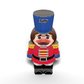 Eugy 3D - Notenkraker (Nutcracker #0151)