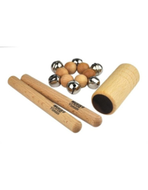 Voggenreiter - Mini Percussie Set Baby