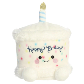 Palm Pals  - Verjaardagstaart Happy (B'day Day Happy)