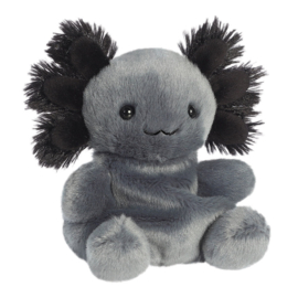 Palm Pals - Axolotl Onyx