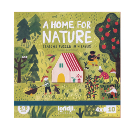 Londji - A Home for Nature (40 st)