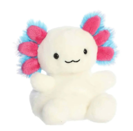 Palm Pals  - Axolotl Jax