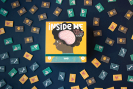 Londji - Inside Me Game