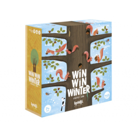 Londji - Win Win Winter Game