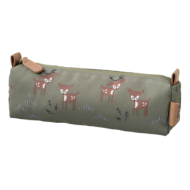 Fresk - Etui Deer Olive