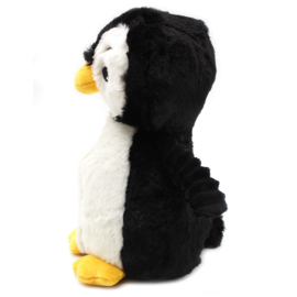 Les Ptipotos - Iglo Pinguin Mama & Baby Zwart